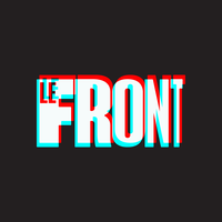 Le Front logo, Le Front contact details