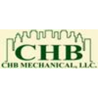 Chb Mechanical logo, Chb Mechanical contact details