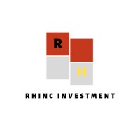 RHinc Investment logo, RHinc Investment contact details