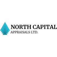 North Capital Appraisals Ltd. logo, North Capital Appraisals Ltd. contact details