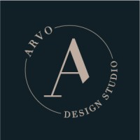 Arvo Design Studio logo, Arvo Design Studio contact details