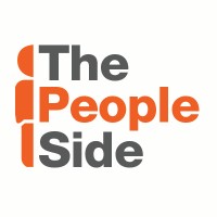 The People Side logo, The People Side contact details