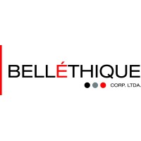 Bellethique Corp. LTDA logo, Bellethique Corp. LTDA contact details