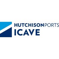 Hutchison Ports ICAVE logo, Hutchison Ports ICAVE contact details