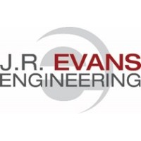 J.R. Evans Engineering, P.A. logo, J.R. Evans Engineering, P.A. contact details