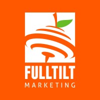 Full Tilt Marketing logo, Full Tilt Marketing contact details