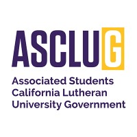 Associated Students California Lutheran University Government logo, Associated Students California Lutheran University Government contact details