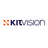 KIT Vision - Digital Signage logo, KIT Vision - Digital Signage contact details