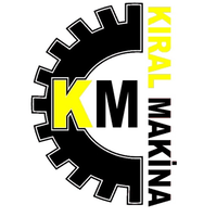 Kıral İş Makinaları logo, Kıral İş Makinaları contact details