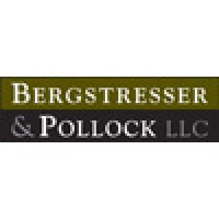 Bergstresser & Pollock LLC logo, Bergstresser & Pollock LLC contact details