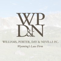 Williams, Porter, Day & Neville, P.C. logo, Williams, Porter, Day & Neville, P.C. contact details