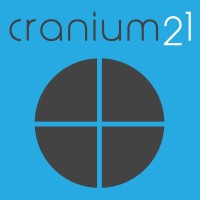 Cranium21 logo, Cranium21 contact details