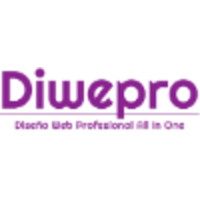 Diwepro logo, Diwepro contact details