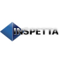 Inspetta logo, Inspetta contact details