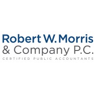 Robert W. Morris II logo, Robert W. Morris II contact details