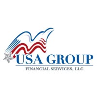 USA Group logo, USA Group contact details