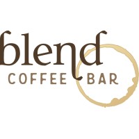 Blend Coffee Bar logo, Blend Coffee Bar contact details