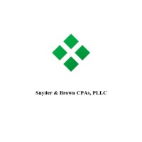 Snyder & Butler, CPAs, PLLC logo, Snyder & Butler, CPAs, PLLC contact details