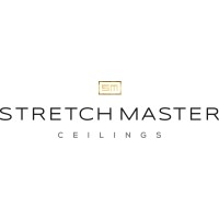 STRETCHMASTER CEILINGS logo, STRETCHMASTER CEILINGS contact details