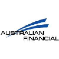 Australian Financial logo, Australian Financial contact details