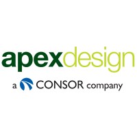 Apex Design PC logo, Apex Design PC contact details