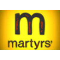 Martyrs' logo, Martyrs' contact details