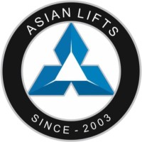 Asian Lifts and Escalator (P) Ltd logo, Asian Lifts and Escalator (P) Ltd contact details