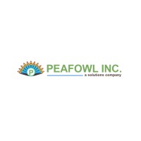 Peafowl Inc logo, Peafowl Inc contact details