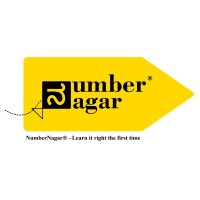 NumberNagar® logo, NumberNagar® contact details