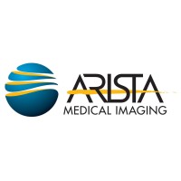 Arista Medical Imaging logo, Arista Medical Imaging contact details