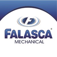 Falasca Mechanical, Inc. logo, Falasca Mechanical, Inc. contact details