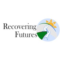 Recovering Futures logo, Recovering Futures contact details