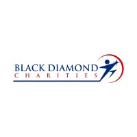 Black Diamond Charities logo, Black Diamond Charities contact details