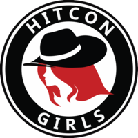 HITCON GIRLS logo, HITCON GIRLS contact details