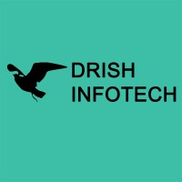 Drish Infotech Ltd logo, Drish Infotech Ltd contact details