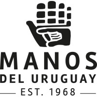 Manos del Uruguay logo, Manos del Uruguay contact details