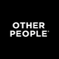 We Are Other People logo, We Are Other People contact details