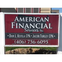 American Financial Services, Inc. logo, American Financial Services, Inc. contact details