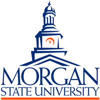 Morgan State University logo, Morgan State University contact details