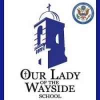 Our Lady of The Wayside School logo, Our Lady of The Wayside School contact details