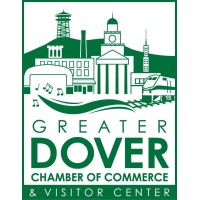 Greater Dover Chamber of Commerce logo, Greater Dover Chamber of Commerce contact details