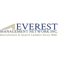 Everest Management Network Inc. logo, Everest Management Network Inc. contact details