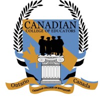 Canadian College of Educators logo, Canadian College of Educators contact details