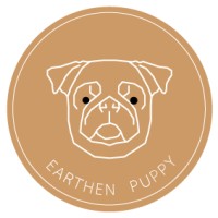 Earthen Puppy logo, Earthen Puppy contact details