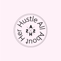 All About Her Hustle logo, All About Her Hustle contact details