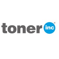 Toner Inc logo, Toner Inc contact details