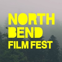 North Bend Film Festival logo, North Bend Film Festival contact details