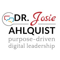 Dr. Josie Ahlquist, Inc. logo, Dr. Josie Ahlquist, Inc. contact details