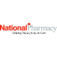 National Pharmacy Ontario logo, National Pharmacy Ontario contact details