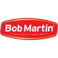 Bob Martin logo, Bob Martin contact details